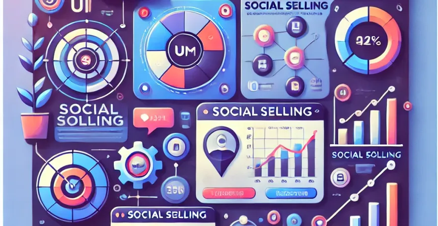 什么是 CRM 系统的社交销售功能？详细解析与应用场景